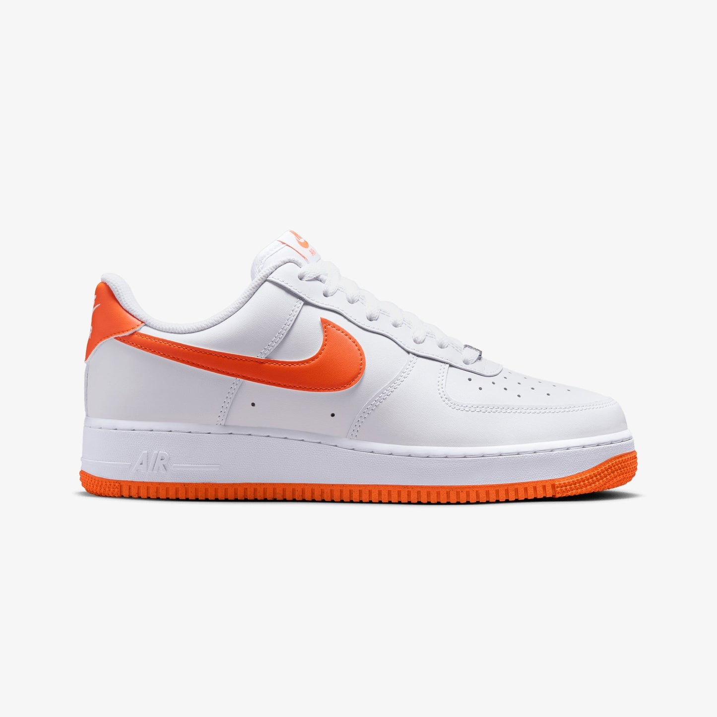 Nike Air Force 1 Low Safety Orange