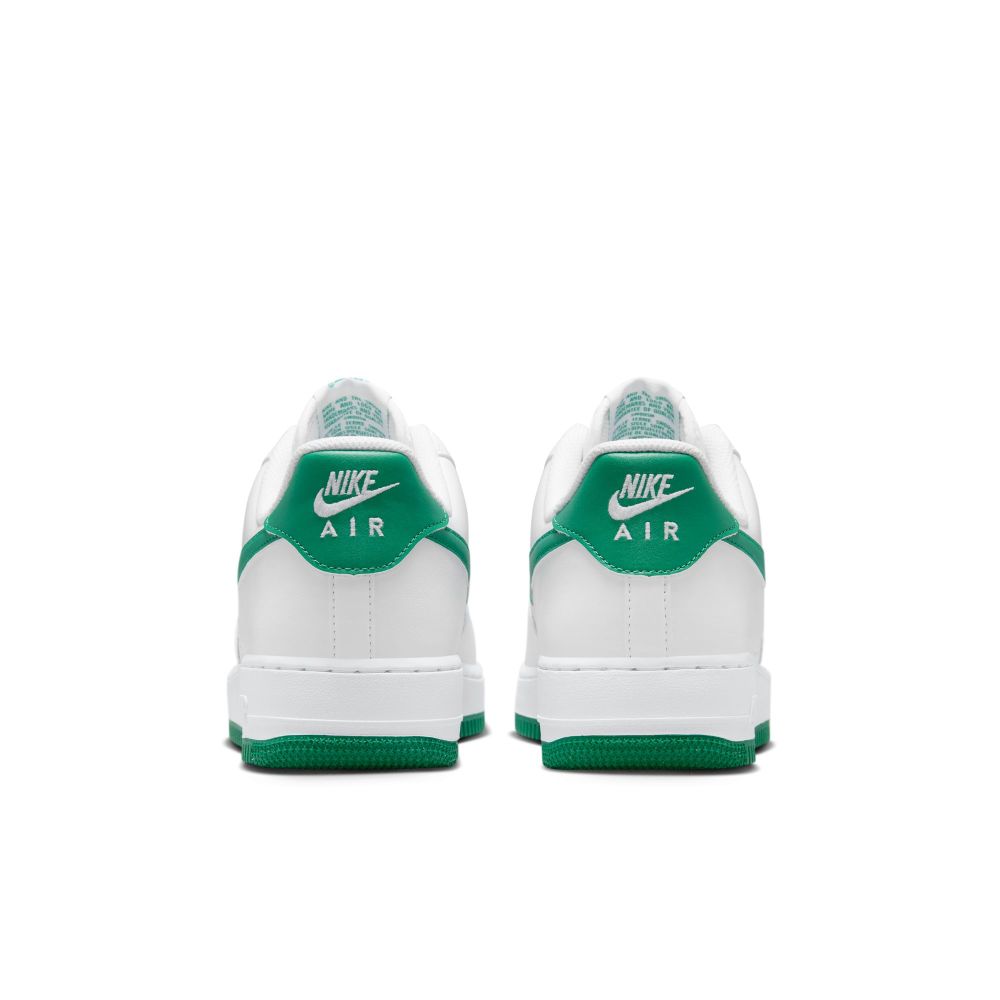 Court Classic Low – White Malachite