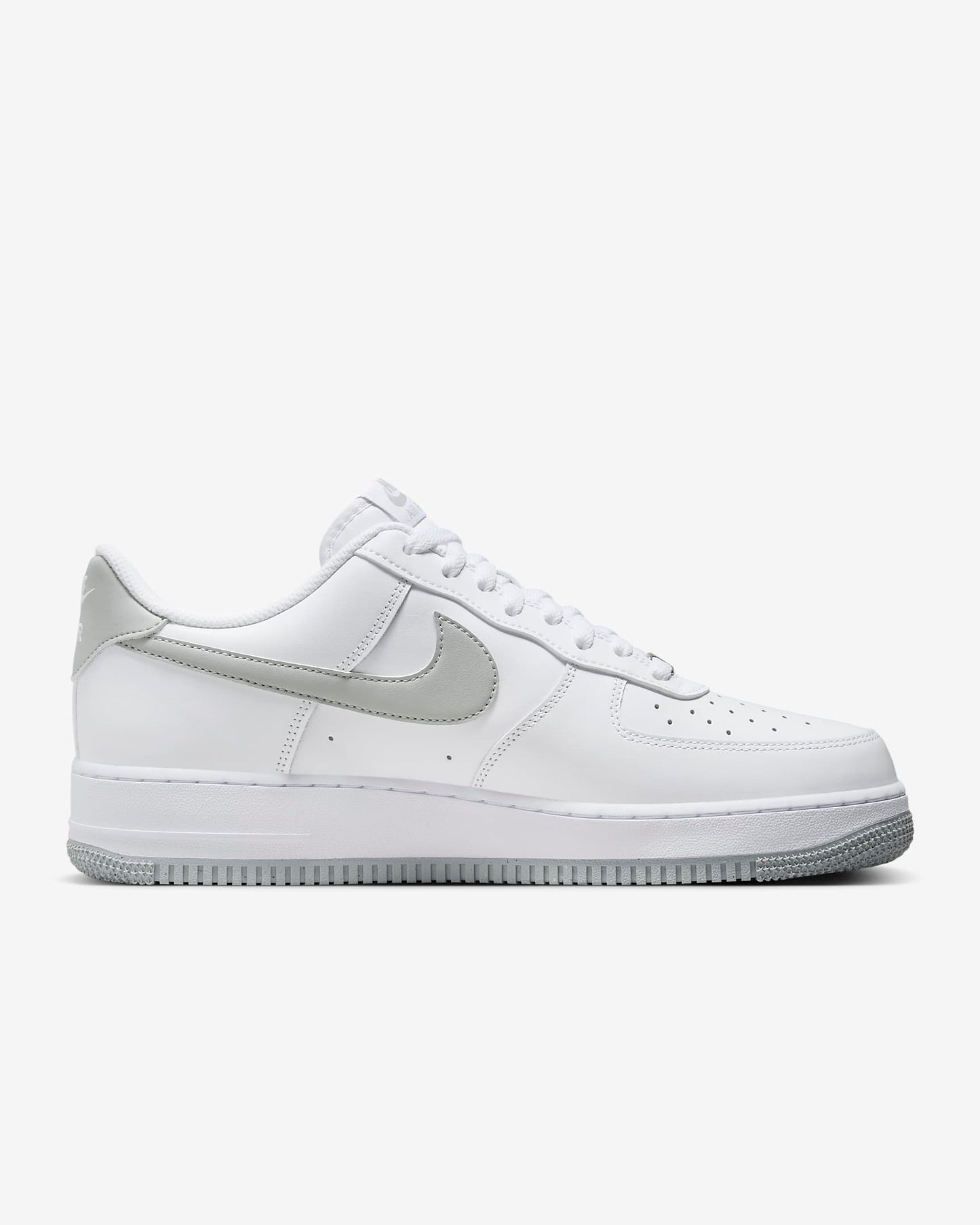 Nike Air Force 1 Low Smock Grey