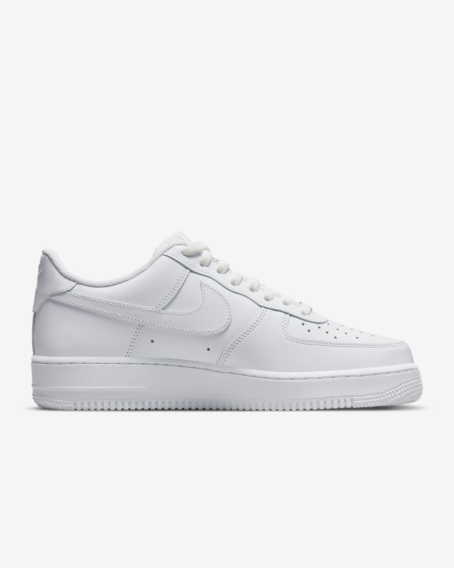 Nike Air Force 1 Low Classic White