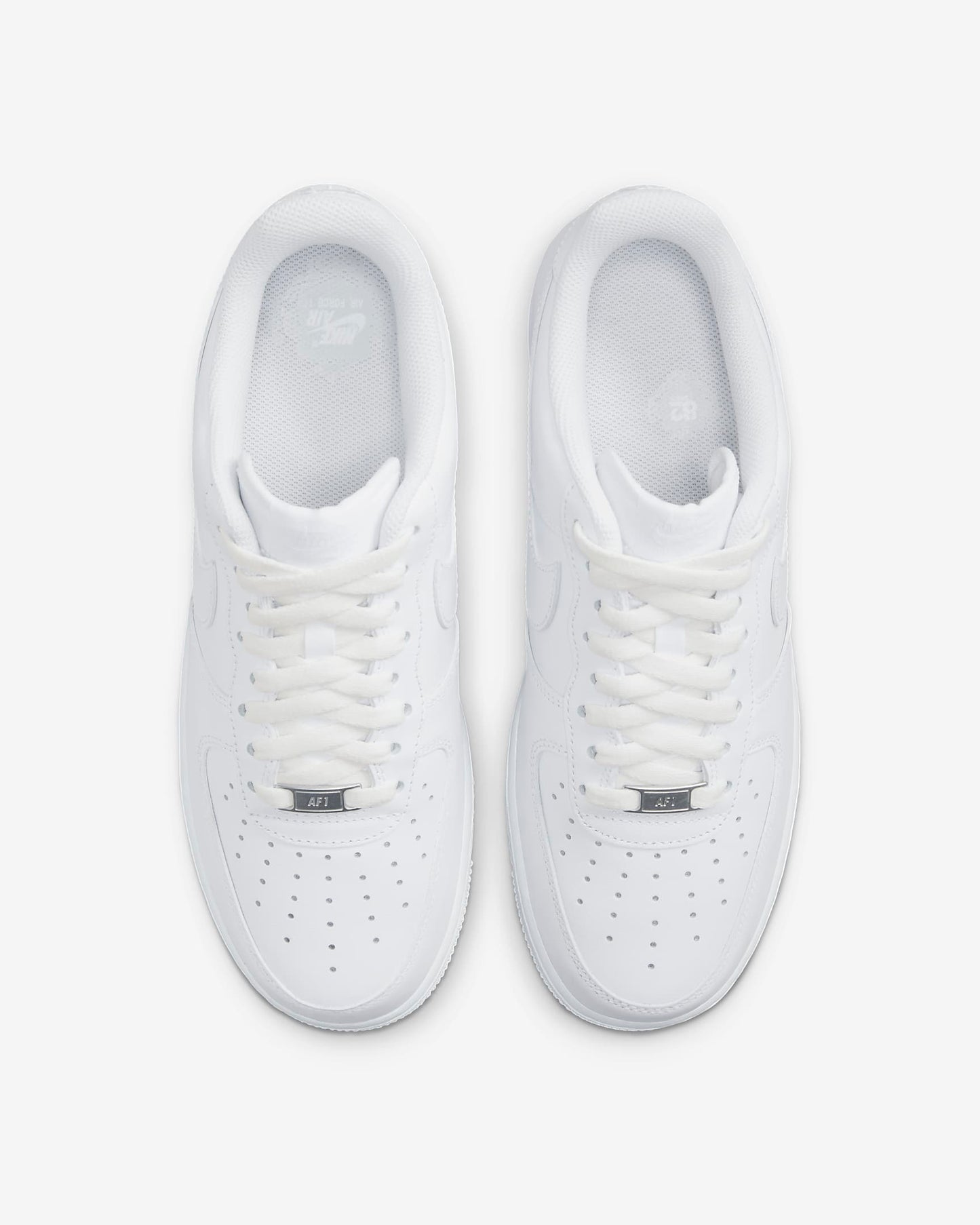 Nike Air Force 1 Low Classic White