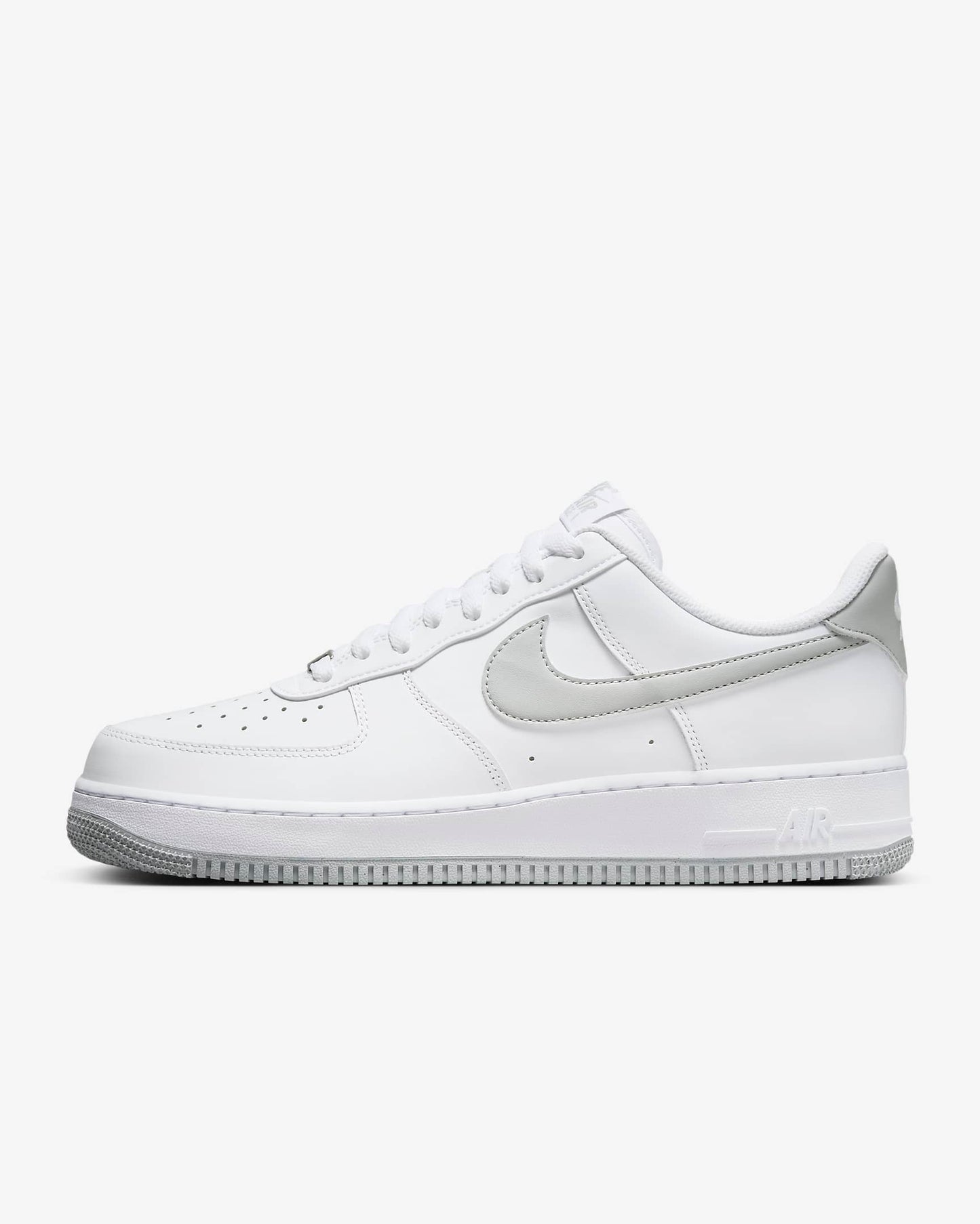 Nike Air Force 1 Low Smock Grey