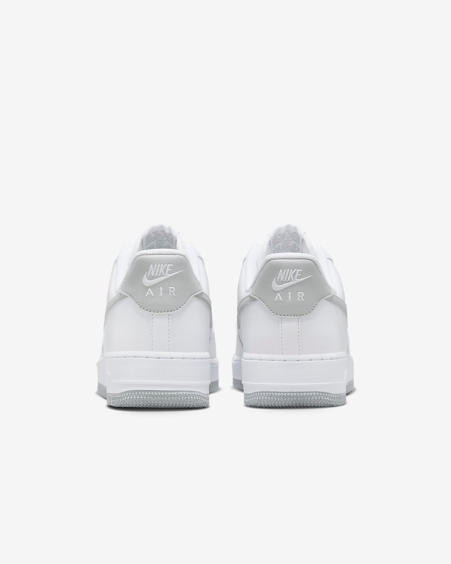 Nike Air Force 1 Low Smock Grey