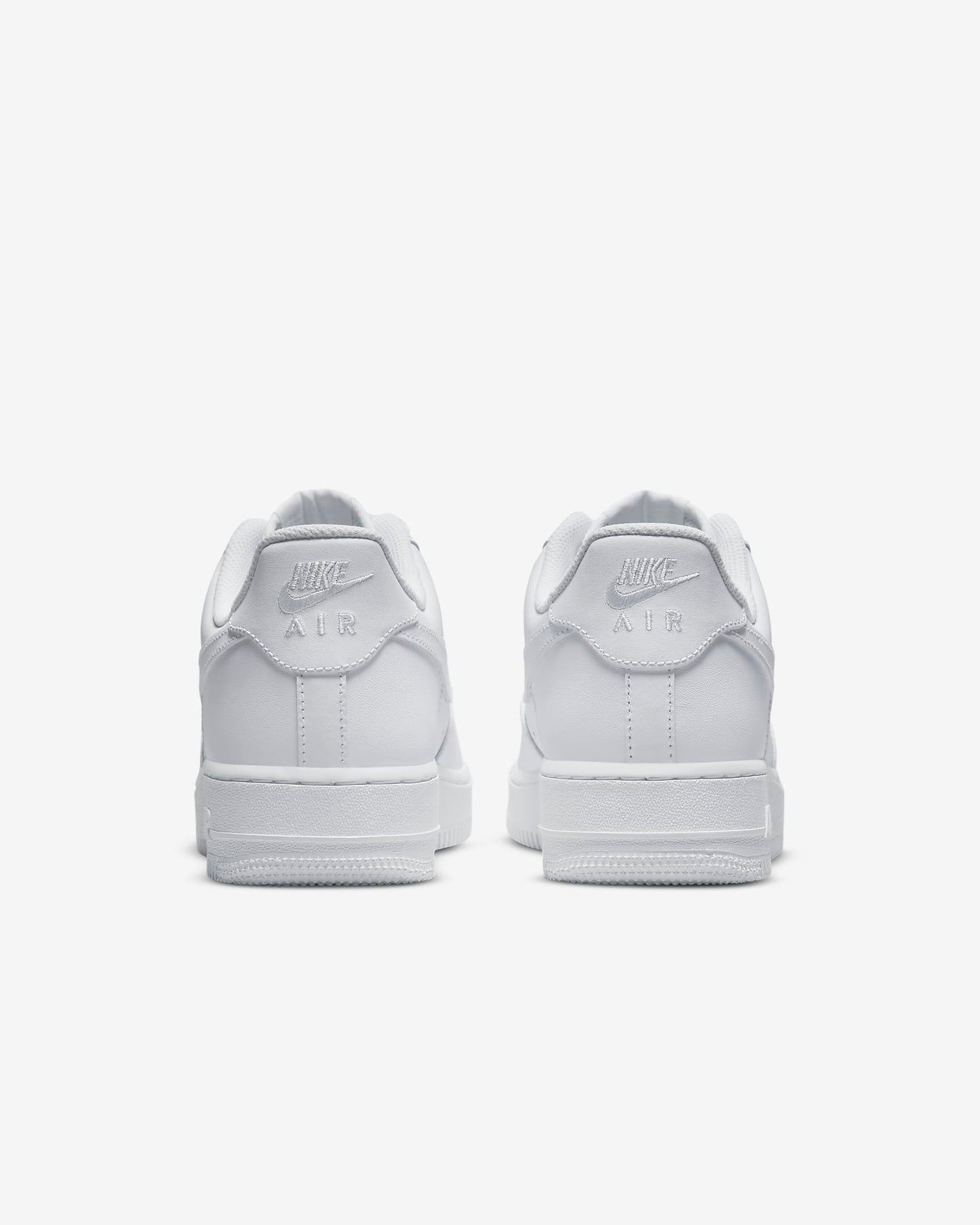 Nike Air Force 1 Low Classic White