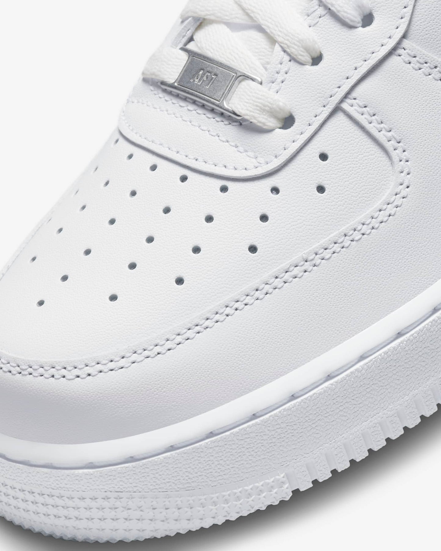 Nike Air Force 1 Low Classic White
