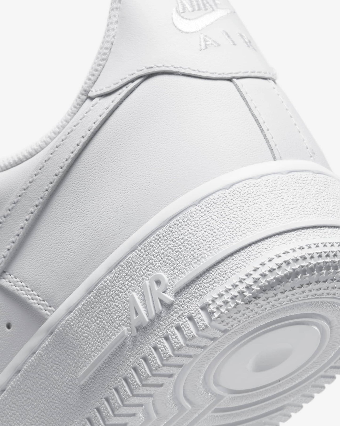 Nike Air Force 1 Low Classic White