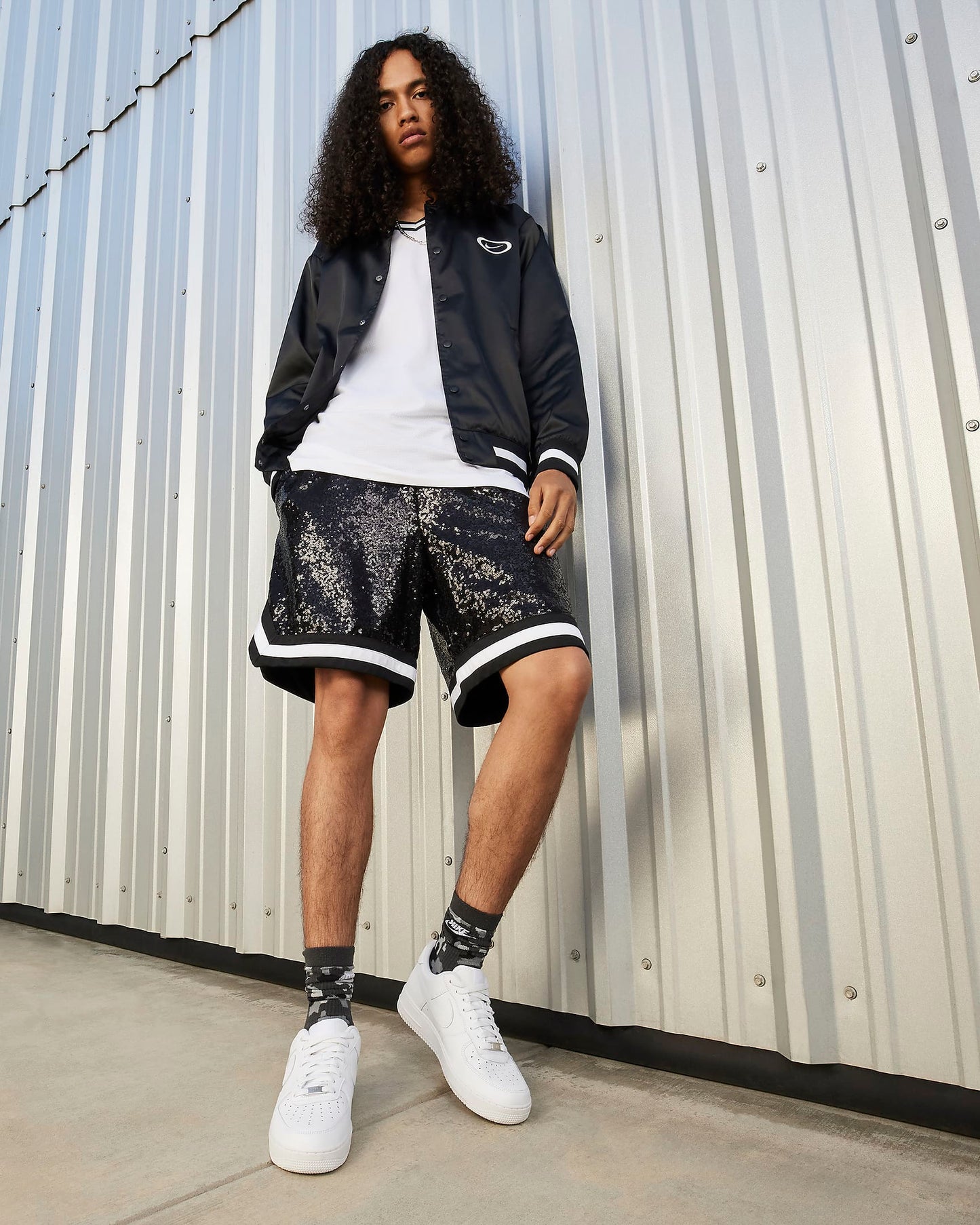 Nike Air Force 1 Low Classic White