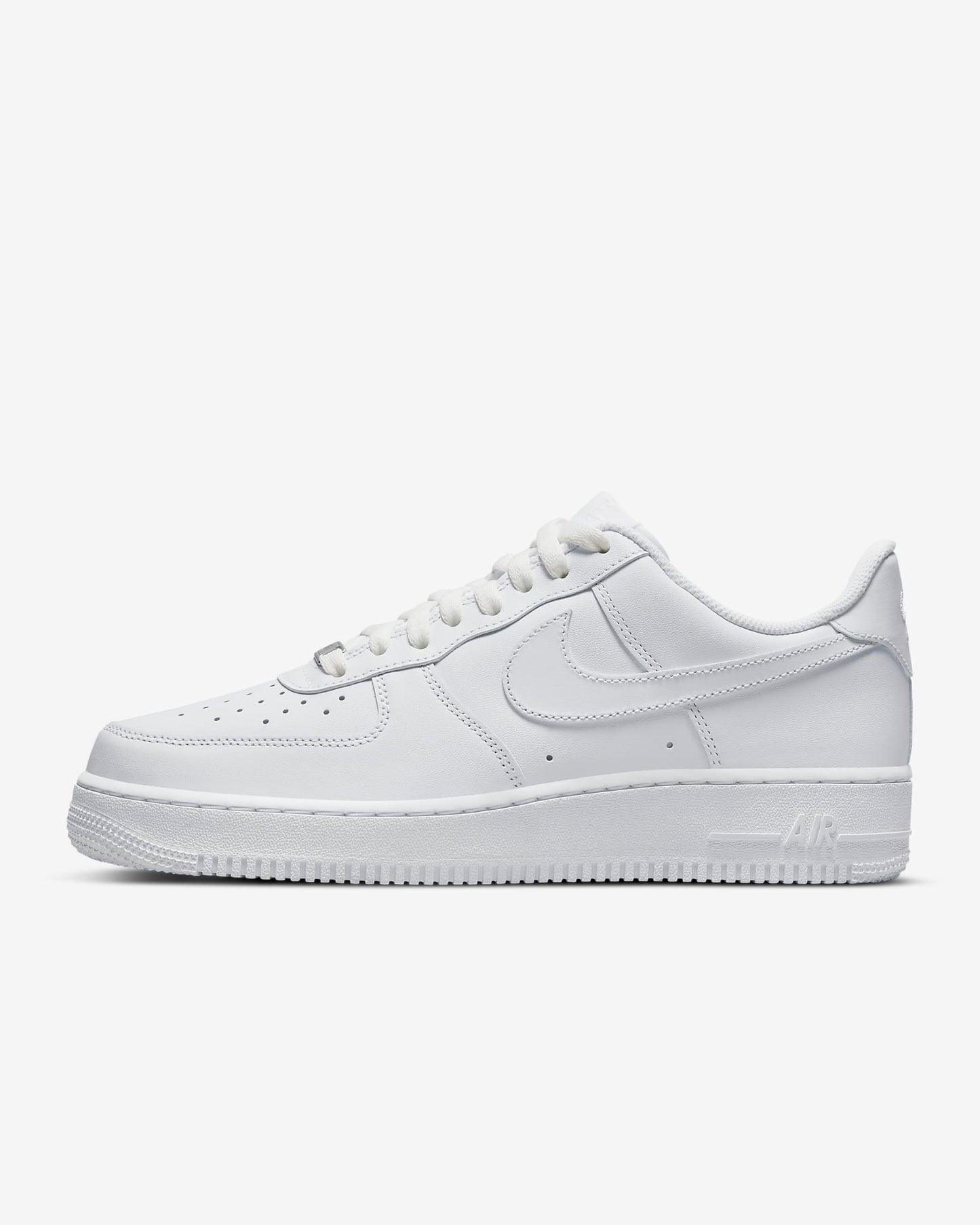 Nike Air Force 1 Low Classic White