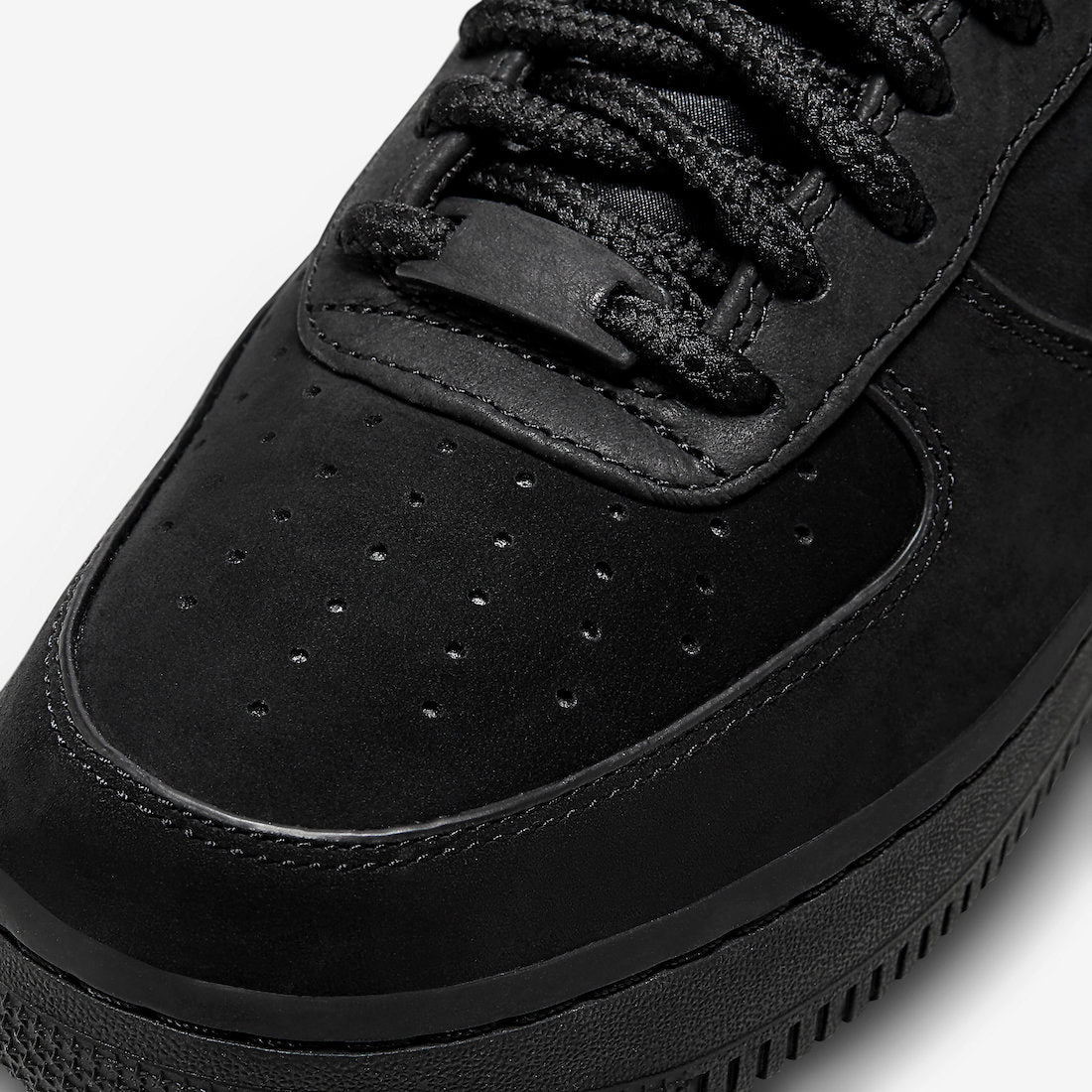 NlKE Air Force 1 Low x Tifany & Co.