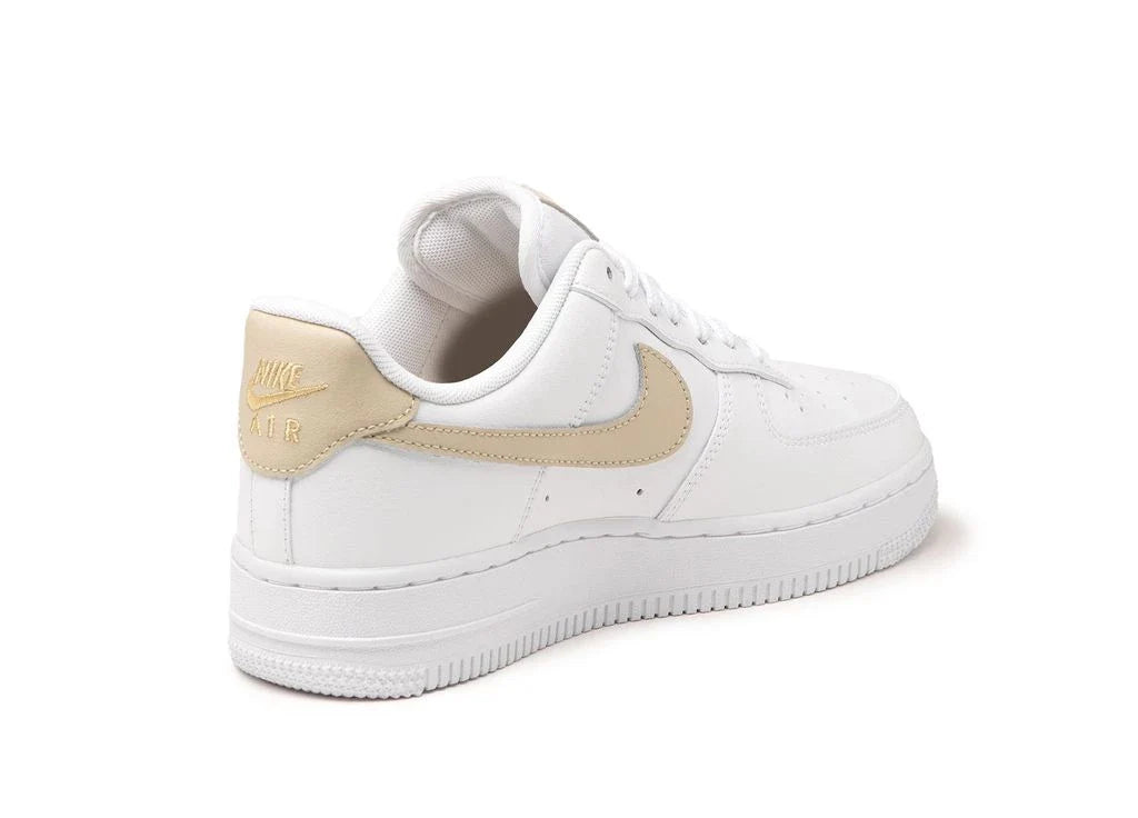 Nike Air Force 1 Low Essential White Beige