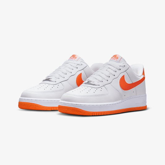 Nike Air Force 1 Low Safety Orange