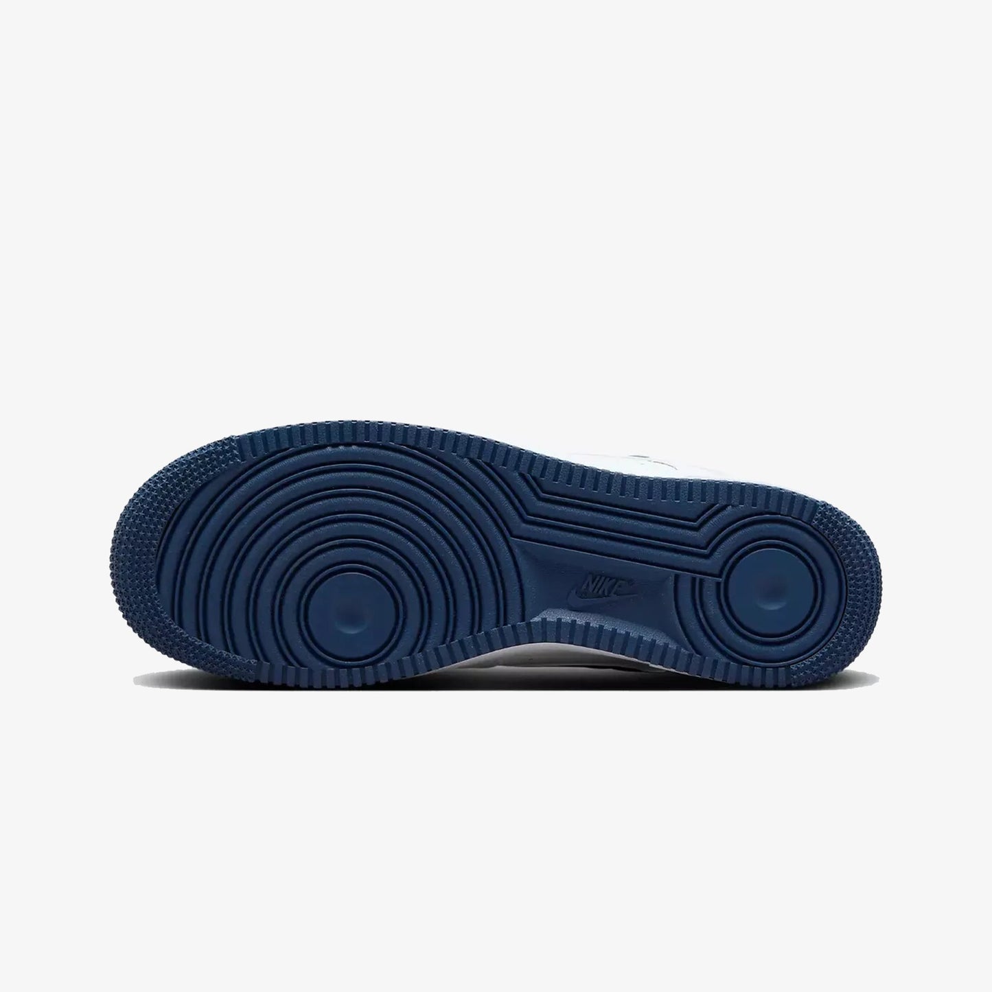 Nike Air Force 1 Low Essential White Midnight Navy