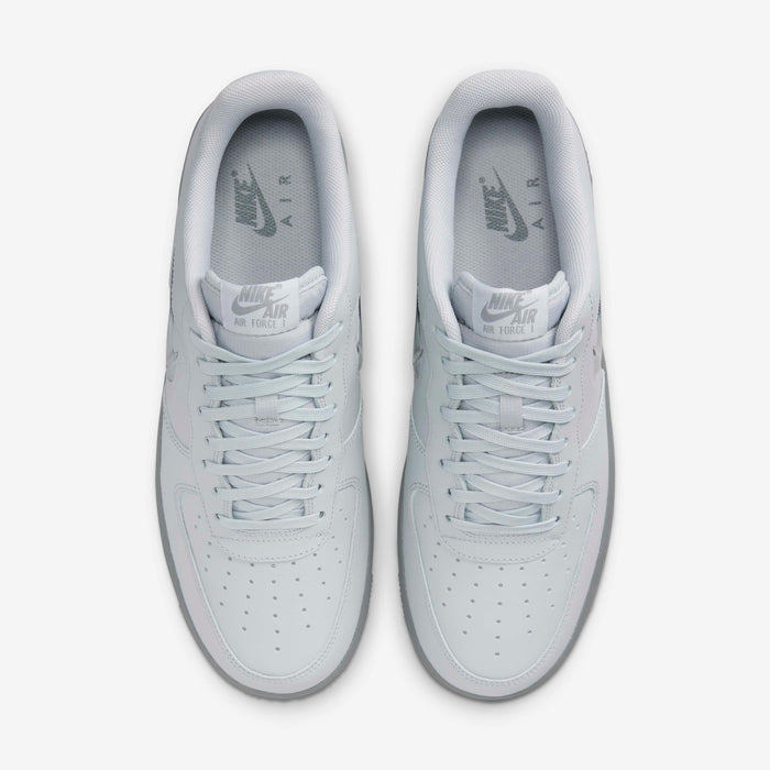 Court Luxe Jewel – Wolf Grey