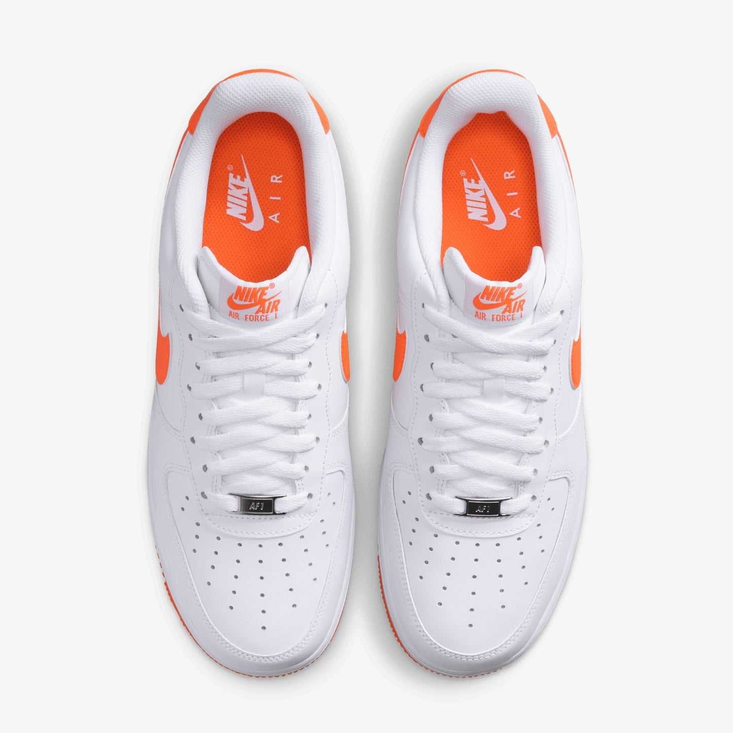 Nike Air Force 1 Low Safety Orange