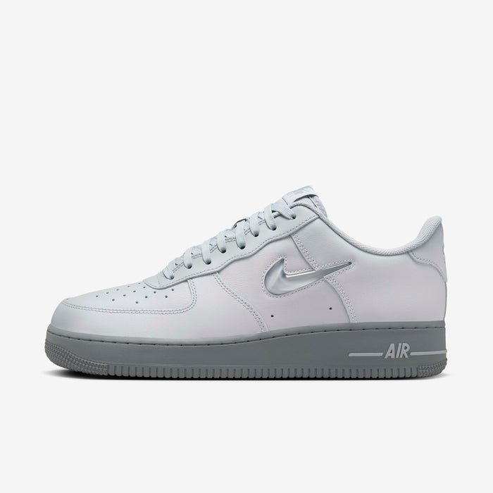 Court Luxe Jewel – Wolf Grey