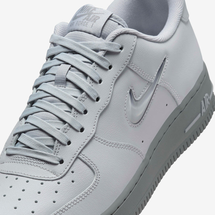 Court Luxe Jewel – Wolf Grey