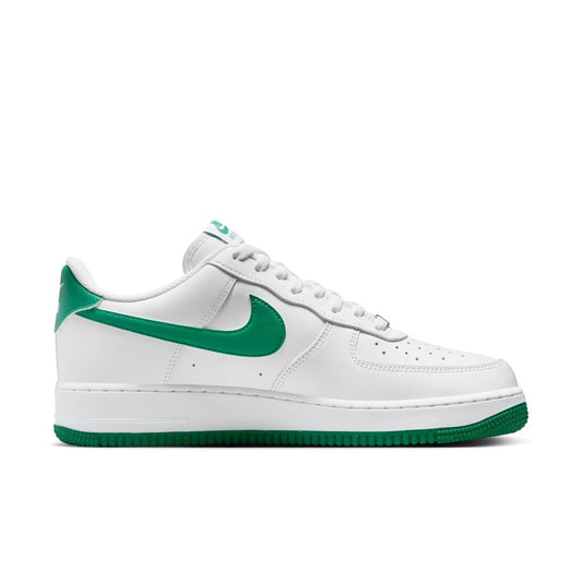 Court Classic Low – White Malachite