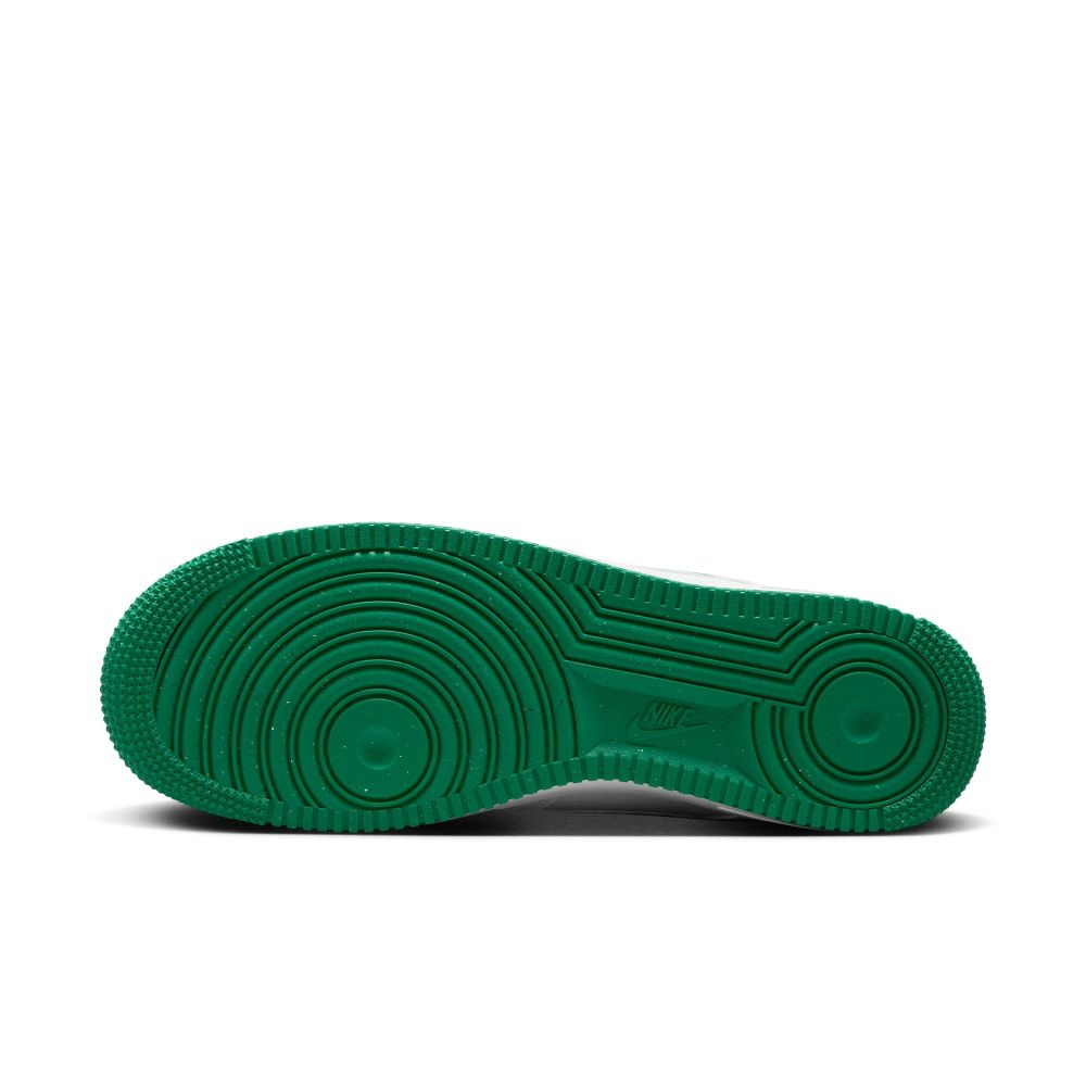 Court Classic Low – White Malachite