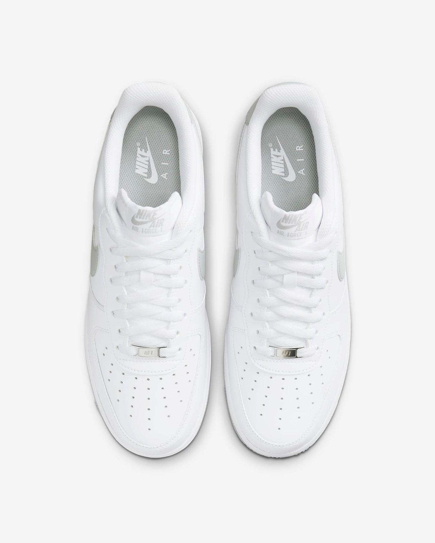 Nike Air Force 1 Low Smock Grey
