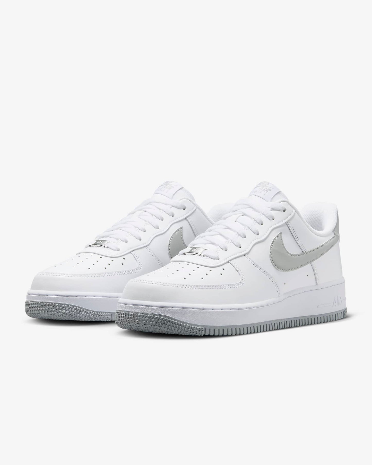 Nike Air Force 1 Low Smock Grey