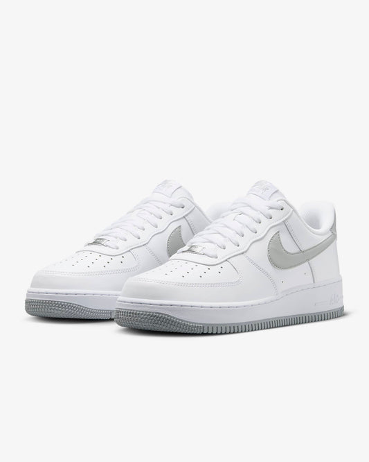Nike Air Force 1 Low Smock Grey