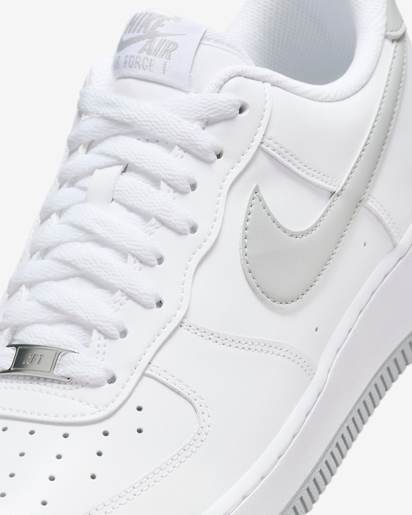 Nike Air Force 1 Low Smock Grey