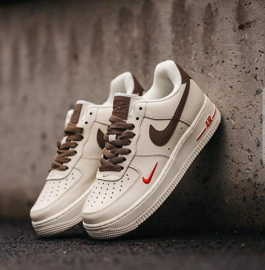 Nike Air Force 1 Low Umber Brown