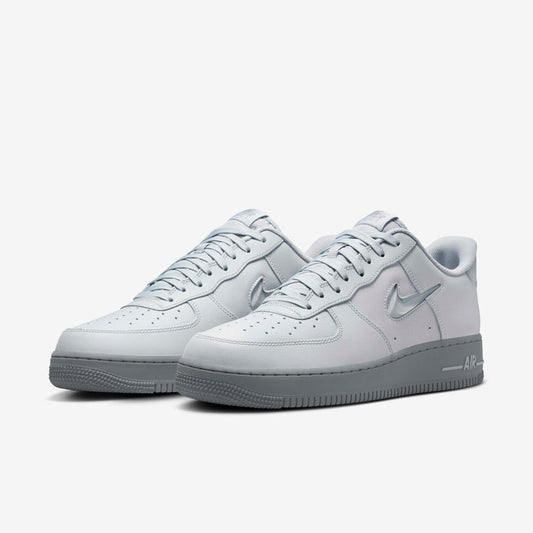 Court Luxe Jewel – Wolf Grey