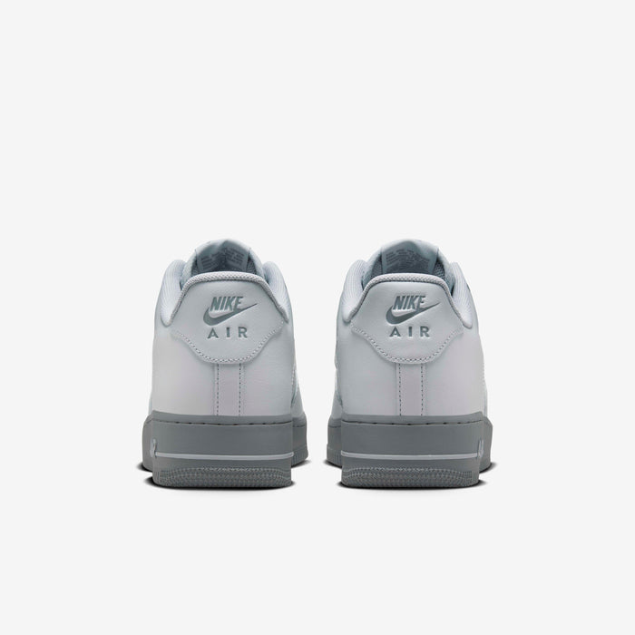 Court Luxe Jewel – Wolf Grey