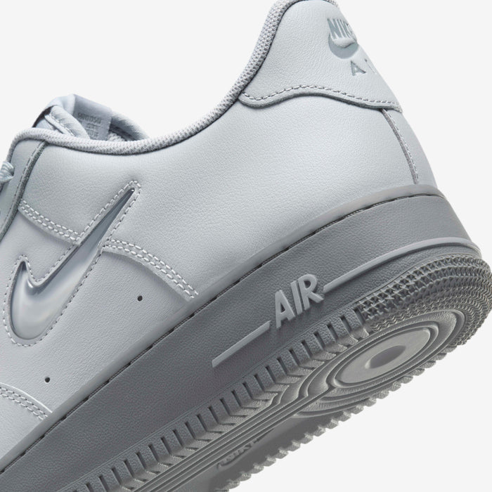 Court Luxe Jewel – Wolf Grey